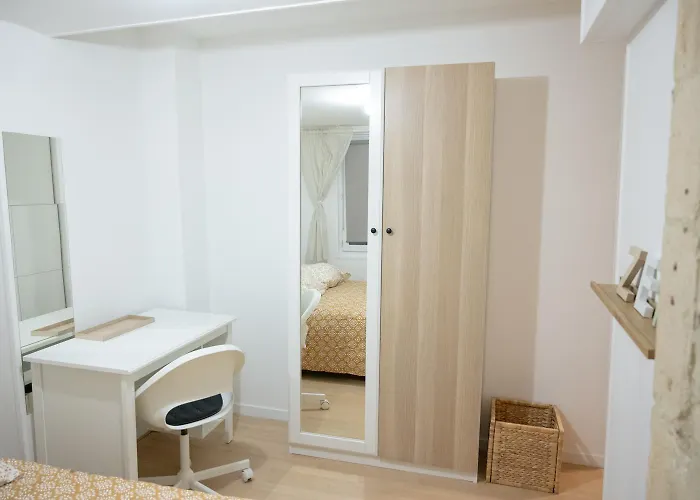 Plein Coeur Historique De - Quartier Anime - Au Pied Des Boutiques, Bars Et Restaurants Apartman *